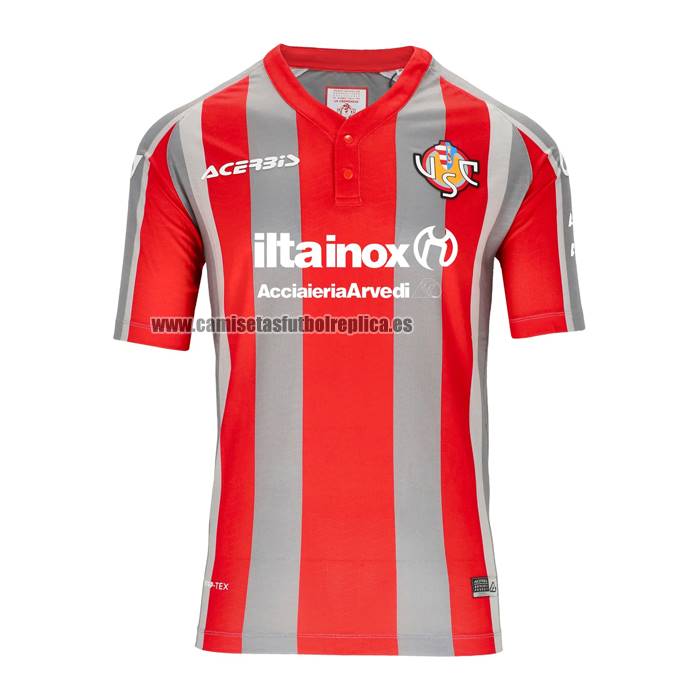 Tailandia Camiseta Cremonese Primera 2023-24